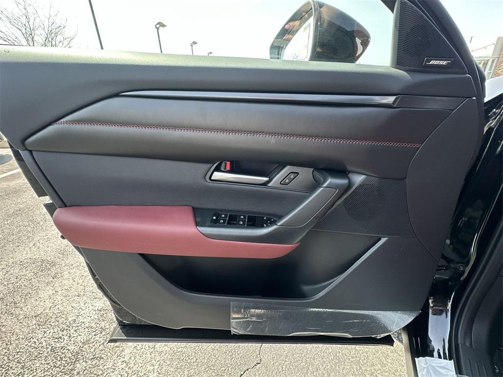 new 2025 Mazda CX-50 Hybrid car, priced at $38,477