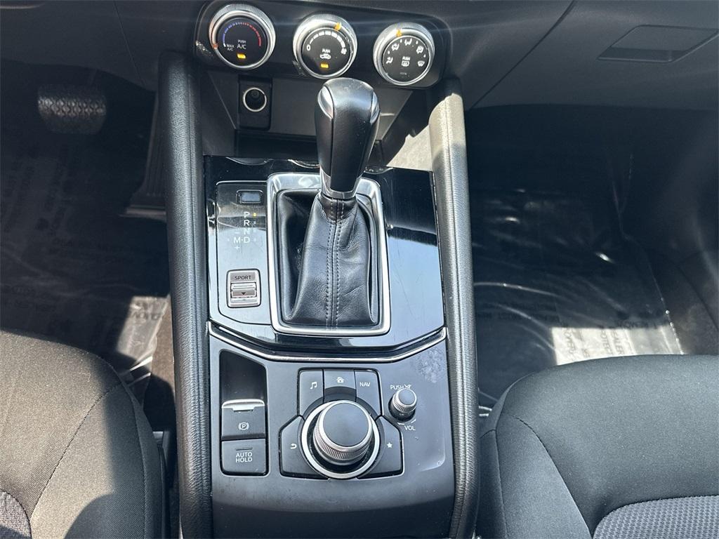 used 2020 Mazda CX-5 car, priced at $18,644