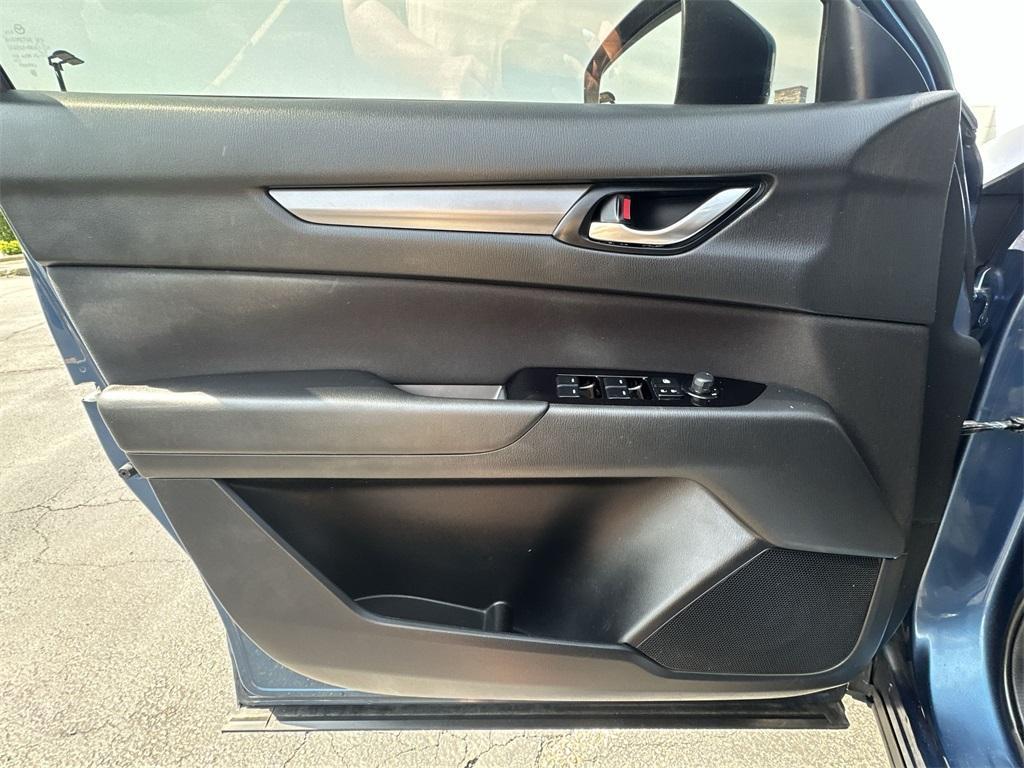 used 2020 Mazda CX-5 car, priced at $18,644