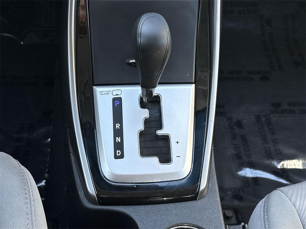 used 2012 Hyundai Elantra car, priced at $7,954