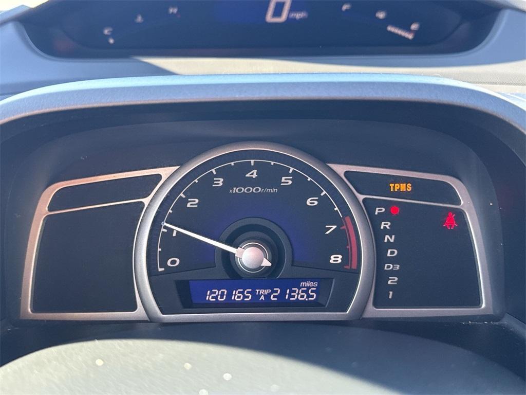 used 2009 Honda Civic car, priced at $5,924
