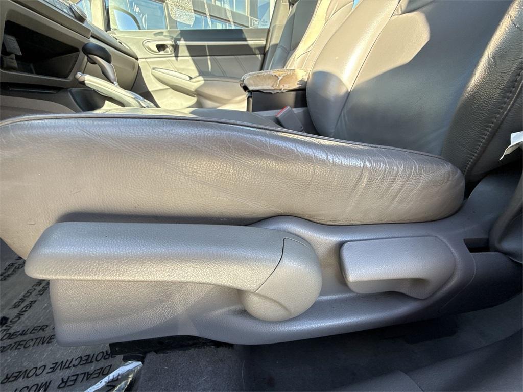 used 2009 Honda Civic car, priced at $5,924
