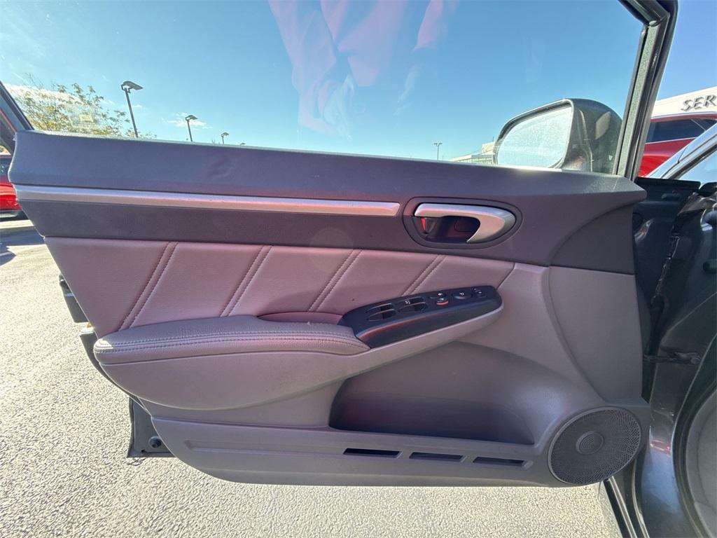 used 2009 Honda Civic car, priced at $5,924