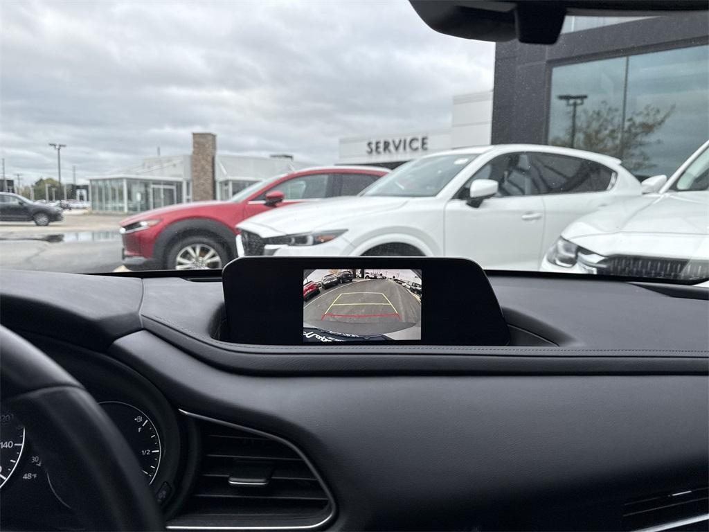 used 2022 Mazda CX-30 car, priced at $22,624