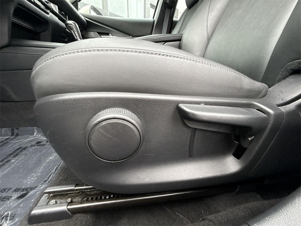 used 2022 Mazda CX-30 car, priced at $22,624