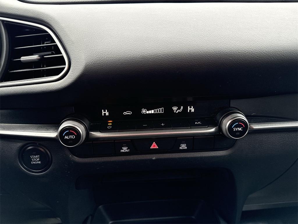 used 2022 Mazda CX-30 car, priced at $22,624