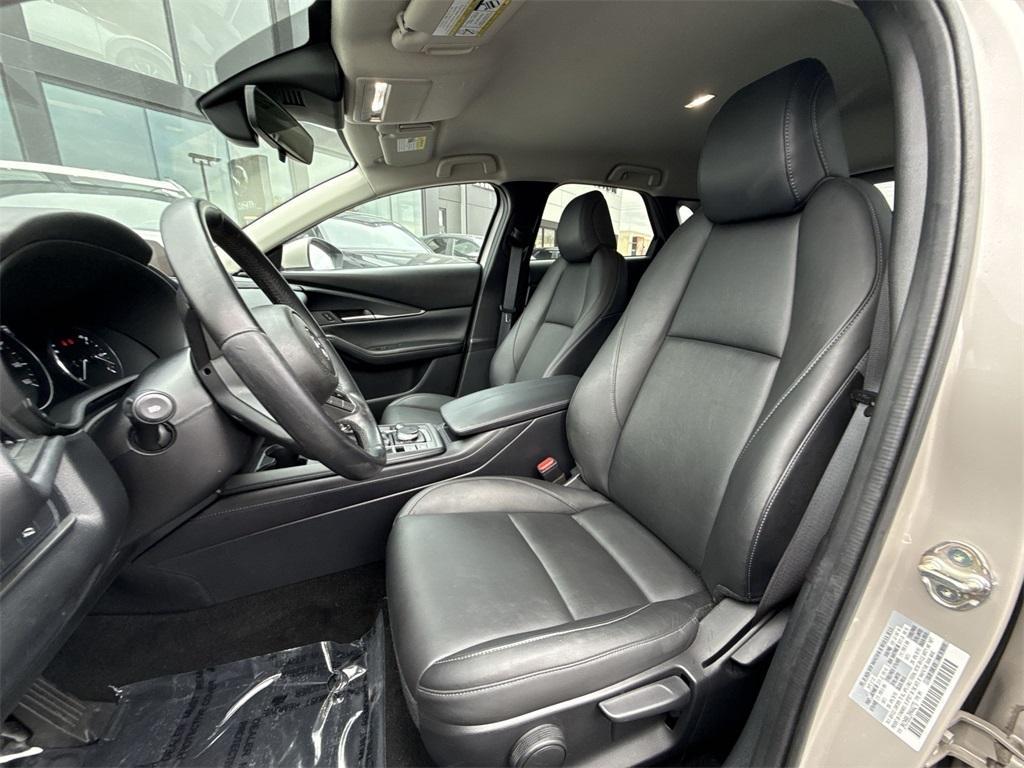 used 2022 Mazda CX-30 car, priced at $22,624