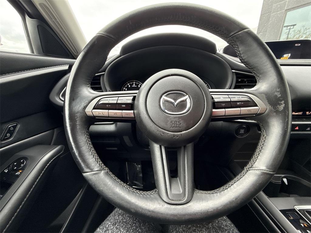 used 2022 Mazda CX-30 car, priced at $22,624