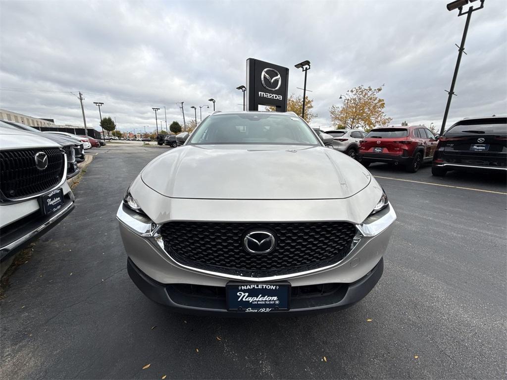 used 2022 Mazda CX-30 car, priced at $22,624