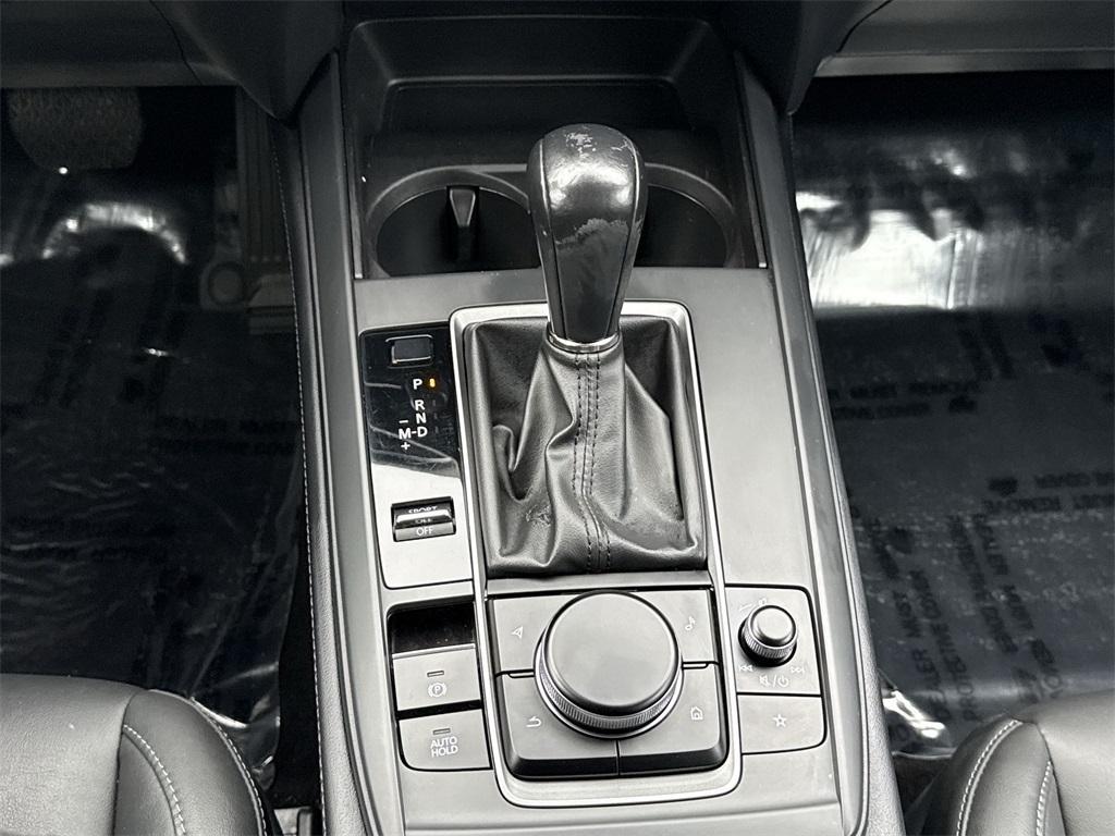 used 2022 Mazda CX-30 car, priced at $22,624