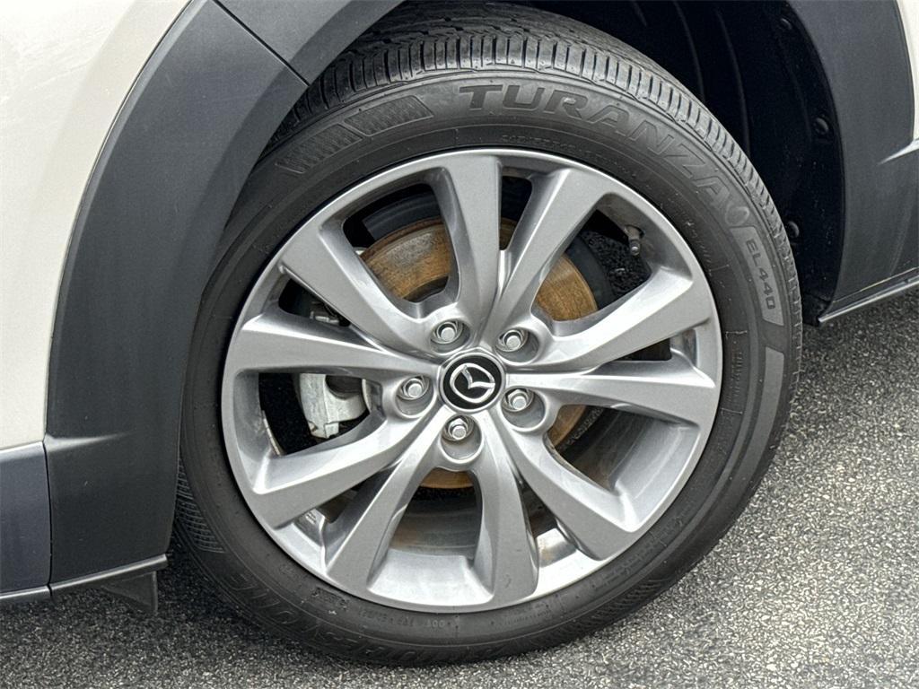 used 2022 Mazda CX-30 car, priced at $22,624