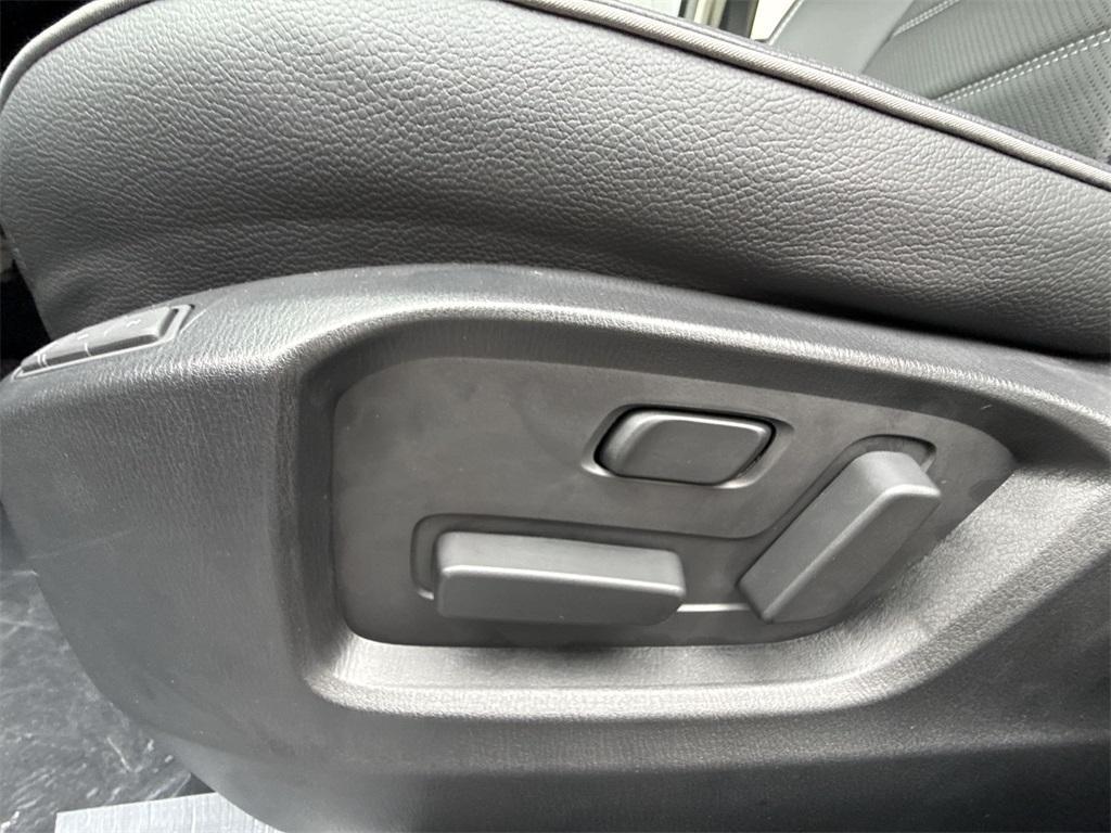 new 2025 Mazda CX-5 car, priced at $32,120