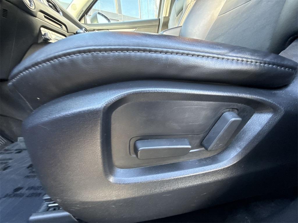 used 2022 Mazda CX-5 car, priced at $20,824