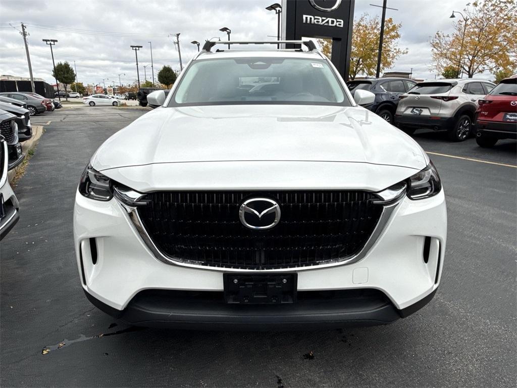 used 2024 Mazda CX-90 car, priced at $29,324