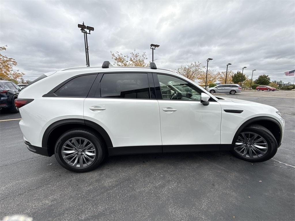 used 2024 Mazda CX-90 car, priced at $29,324