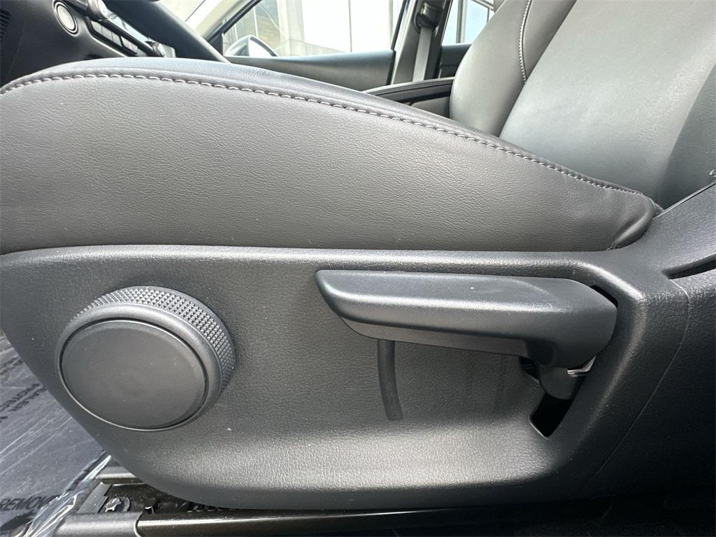 used 2025 Mazda CX-30 car, priced at $24,944