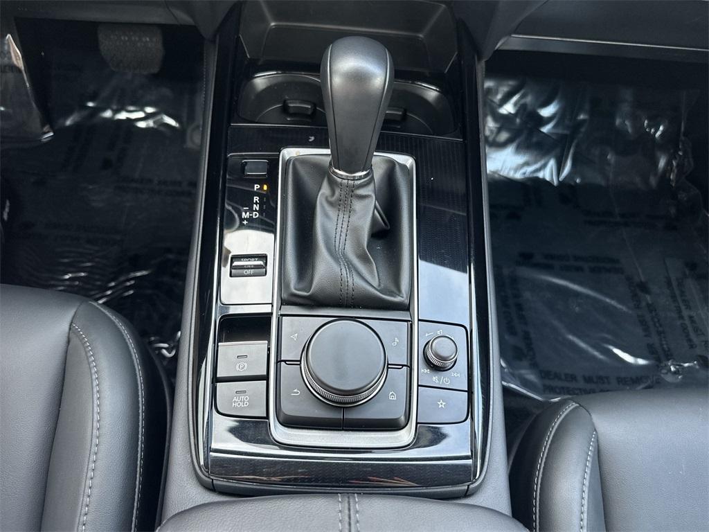 used 2025 Mazda CX-30 car, priced at $24,944