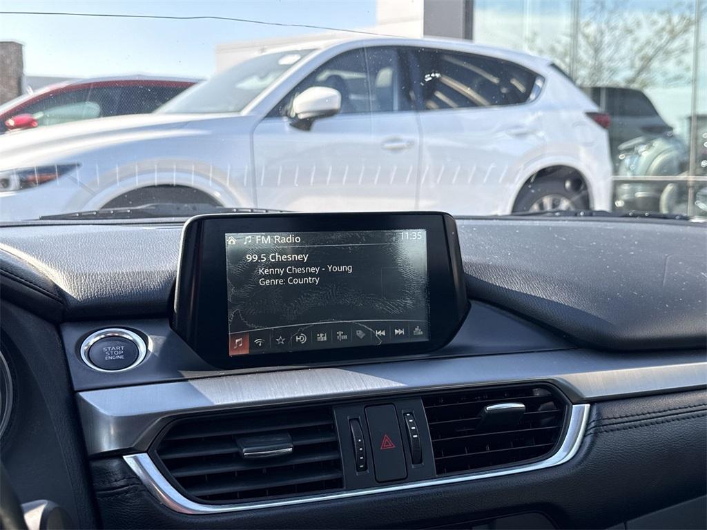 used 2016 Mazda Mazda6 car, priced at $8,924