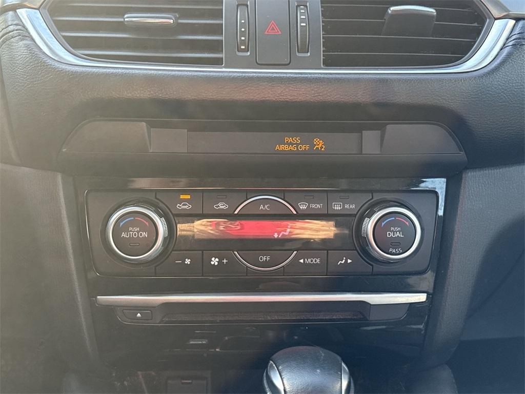 used 2016 Mazda Mazda6 car, priced at $8,924