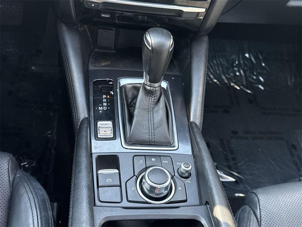 used 2016 Mazda Mazda6 car, priced at $8,924