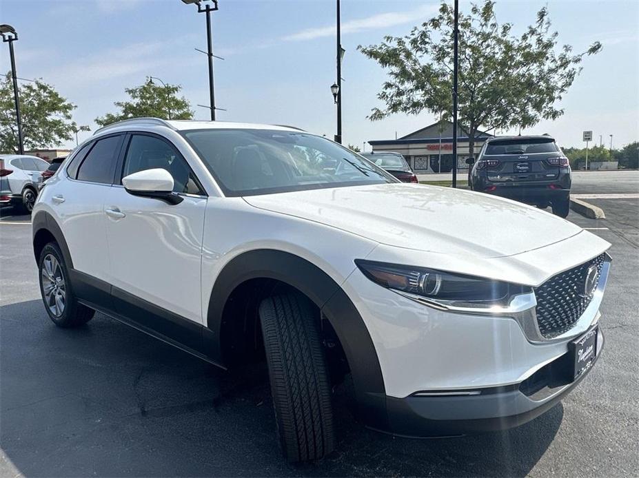 new 2024 Mazda CX-30 car, priced at $31,788