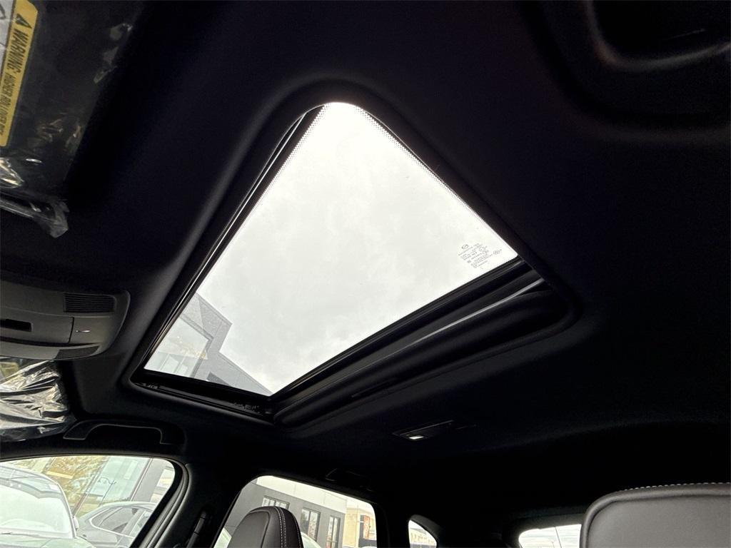 new 2025 Mazda CX-5 car, priced at $42,277