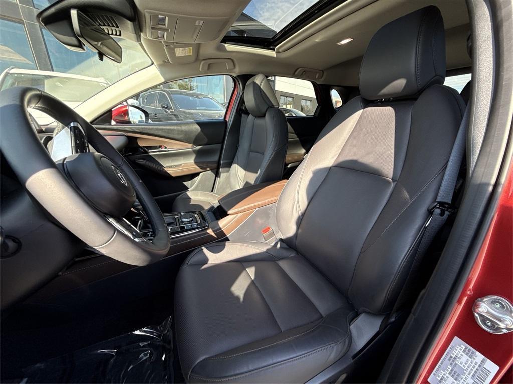 used 2025 Mazda CX-30 car, priced at $29,624