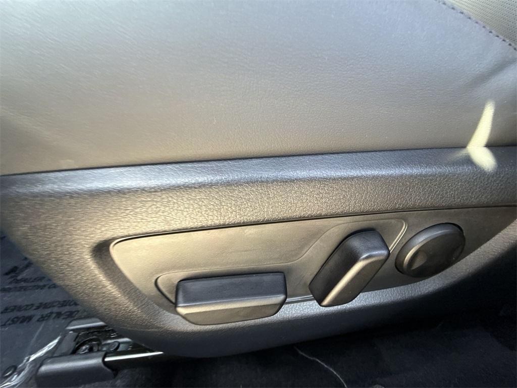 used 2025 Mazda CX-30 car, priced at $29,624