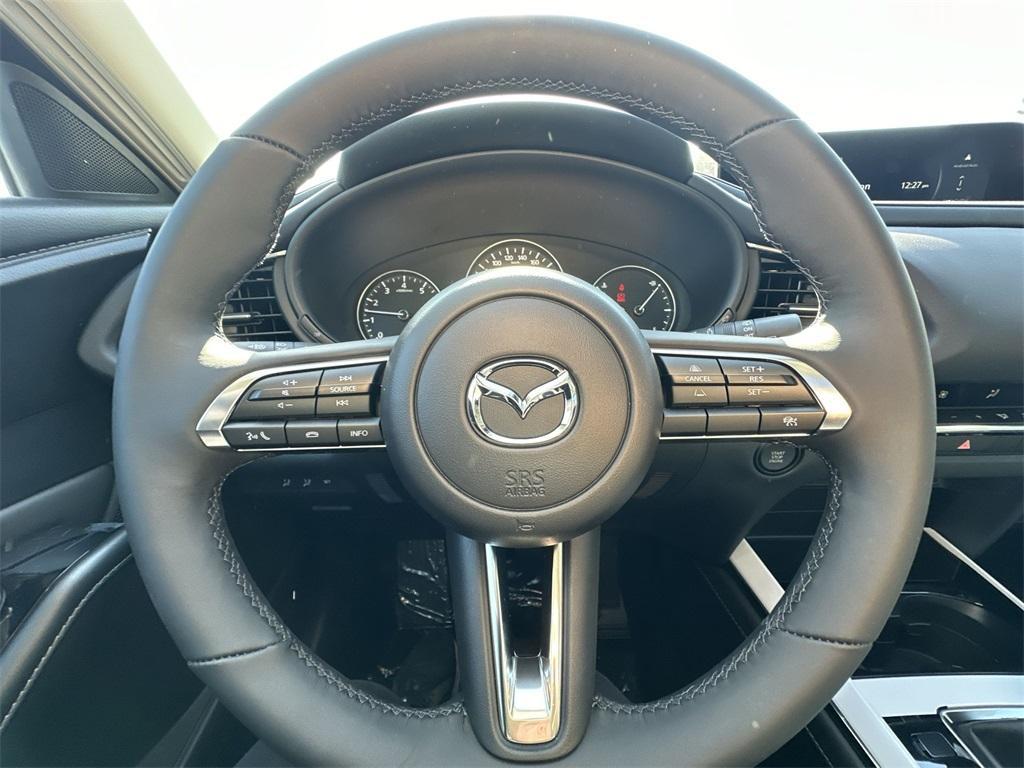 new 2025 Mazda CX-30 car, priced at $29,831