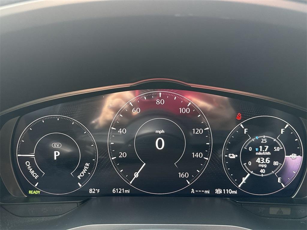 used 2024 Mazda CX-90 PHEV car