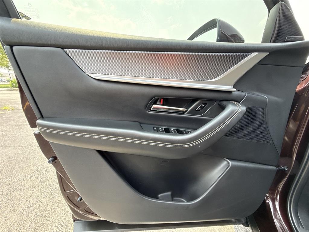 used 2024 Mazda CX-90 PHEV car