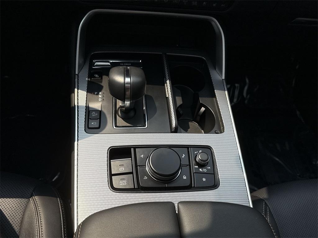 used 2024 Mazda CX-90 PHEV car