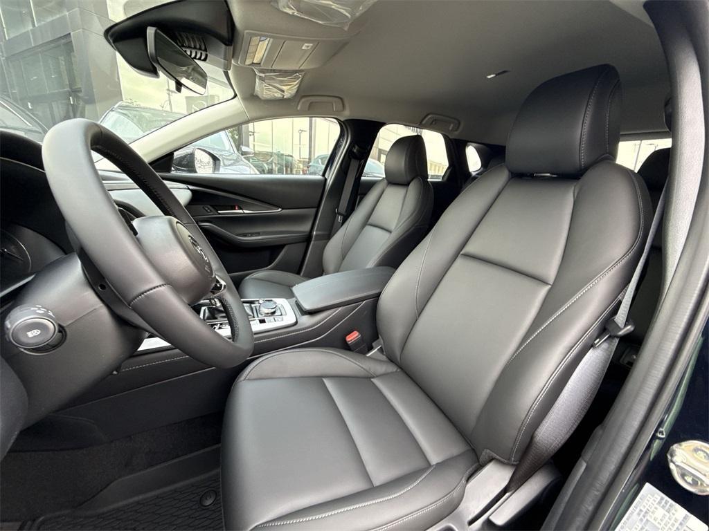 new 2025 Mazda CX-30 car, priced at $27,751