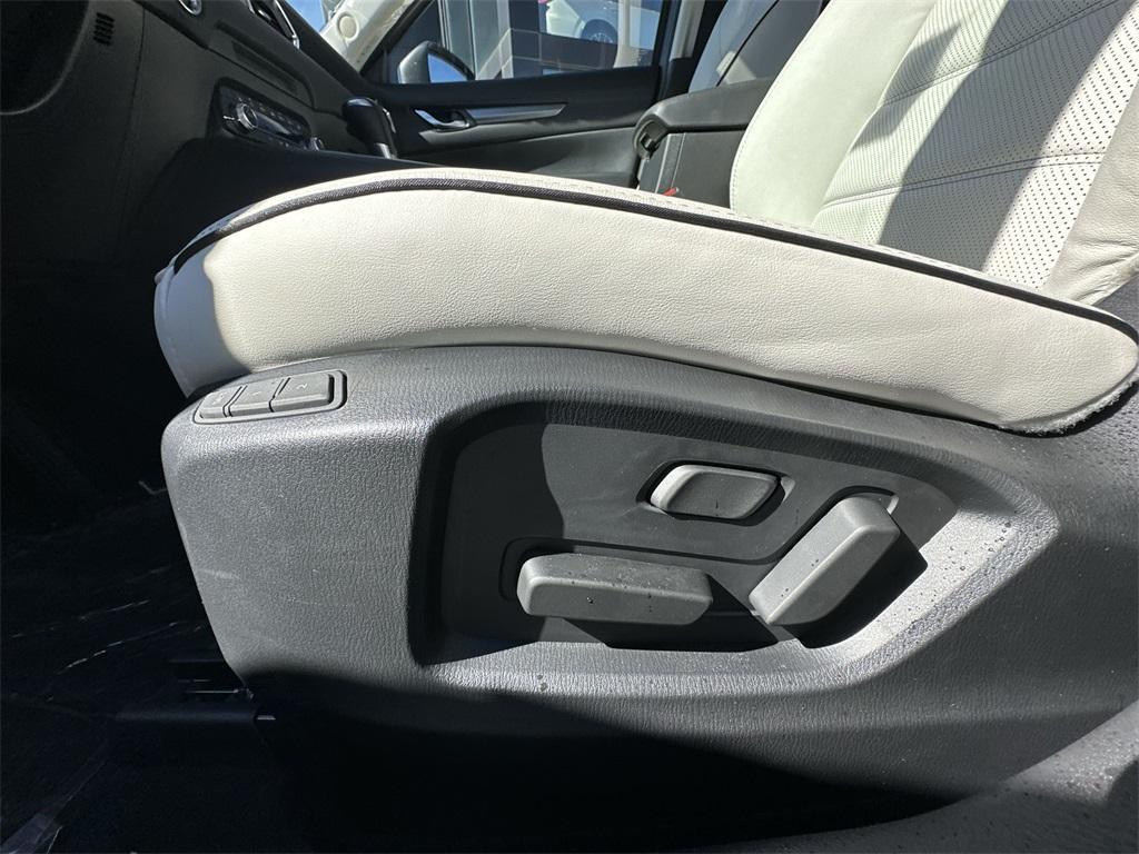 new 2025 Mazda CX-5 car, priced at $31,769