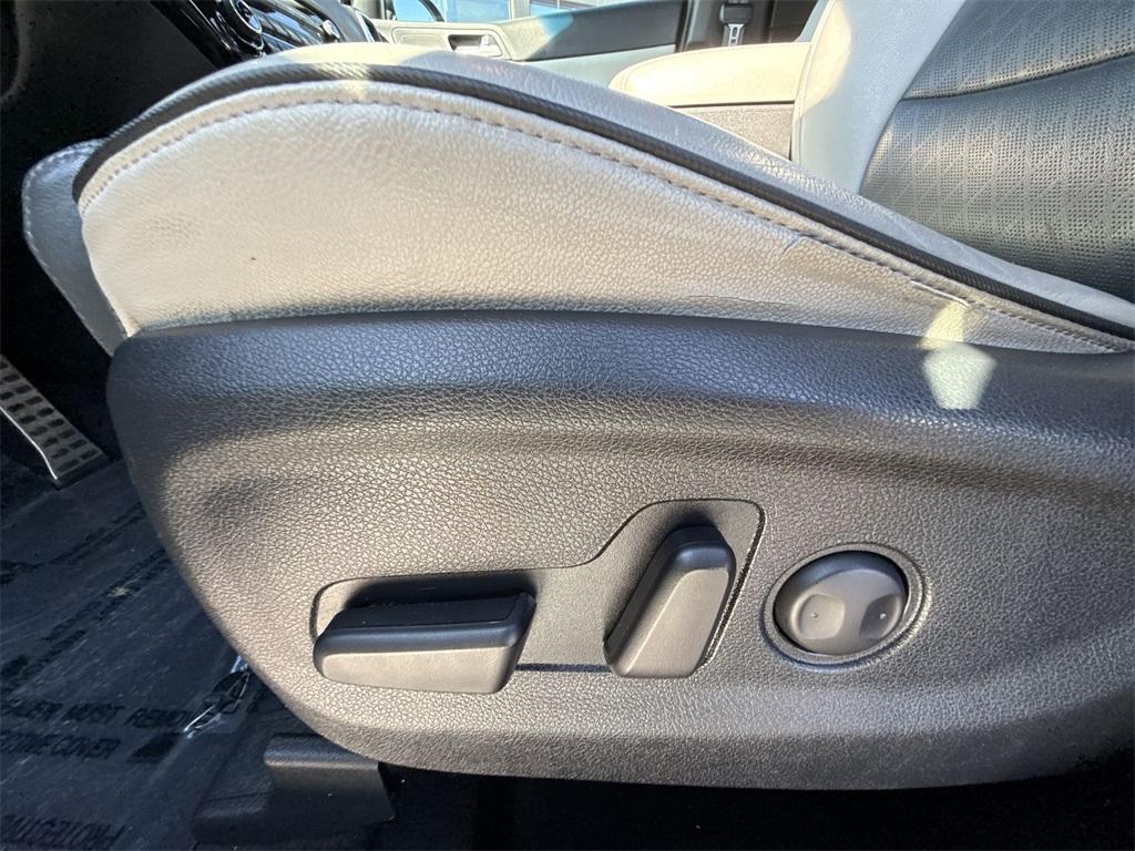 used 2018 Kia Sportage car, priced at $13,924