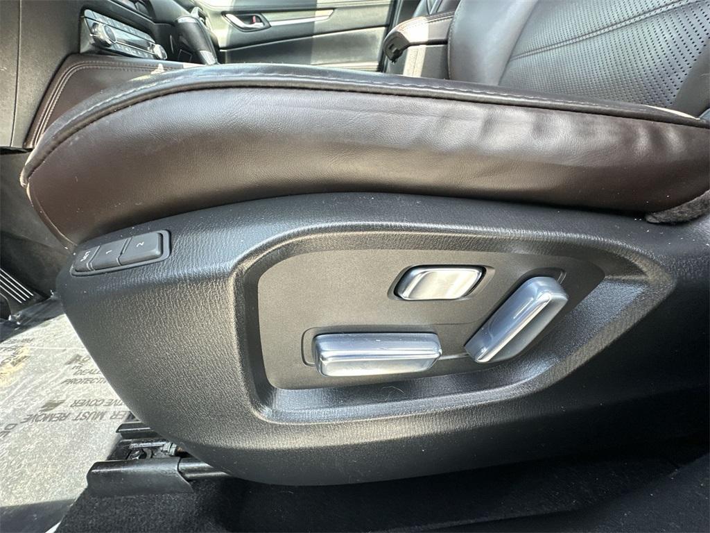 used 2022 Mazda CX-5 car, priced at $22,934