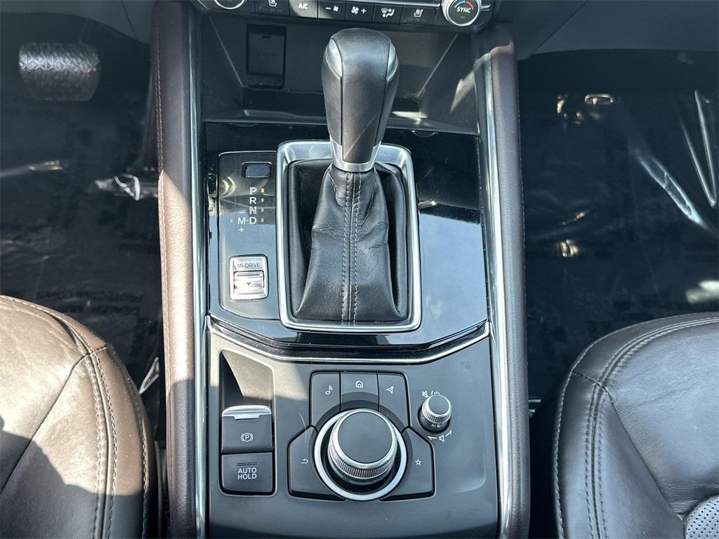 used 2022 Mazda CX-5 car, priced at $22,934