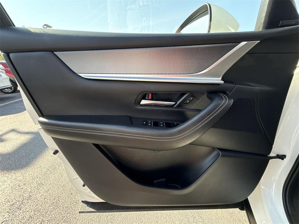 used 2024 Mazda CX-90 car, priced at $37,424