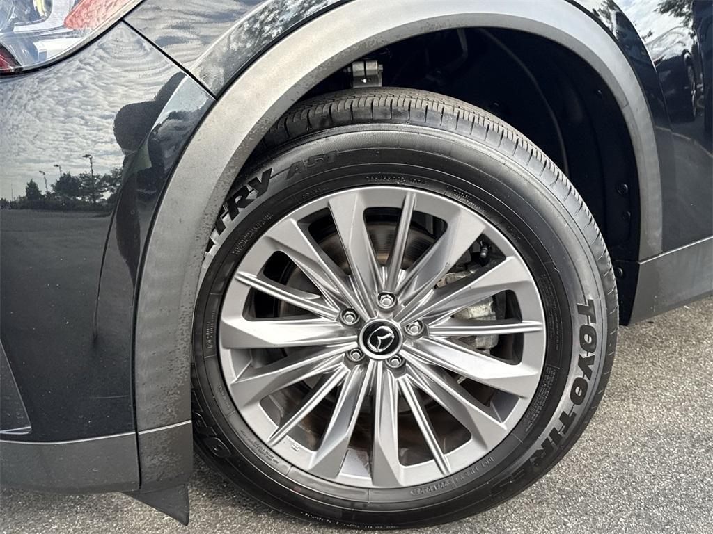 used 2024 Mazda CX-90 PHEV car, priced at $31,824