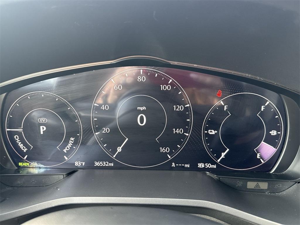 used 2024 Mazda CX-90 PHEV car, priced at $31,824