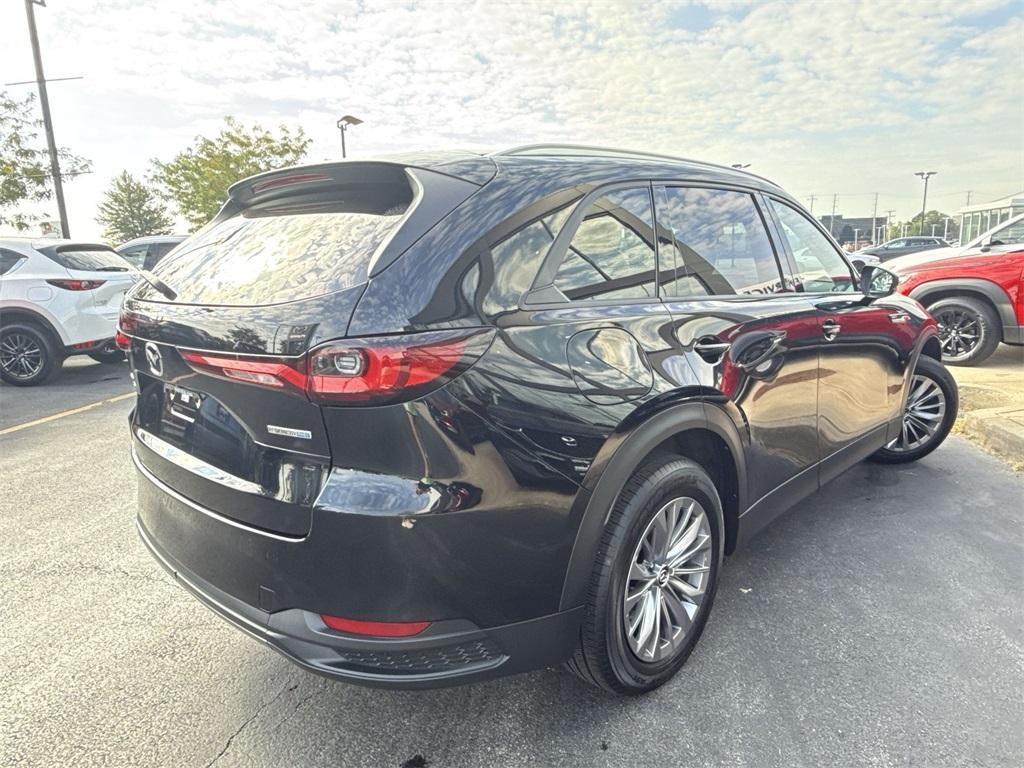 used 2024 Mazda CX-90 PHEV car, priced at $31,824