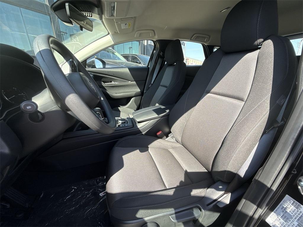 new 2025 Mazda CX-30 car, priced at $26,212