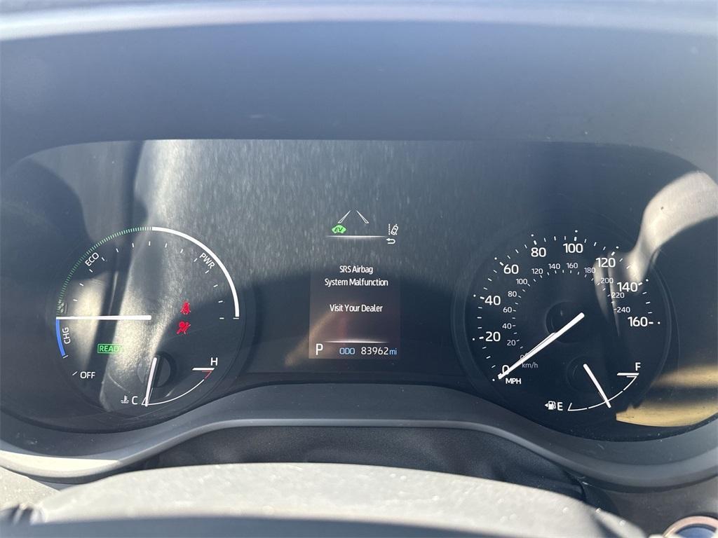 used 2022 Toyota Sienna car, priced at $31,624