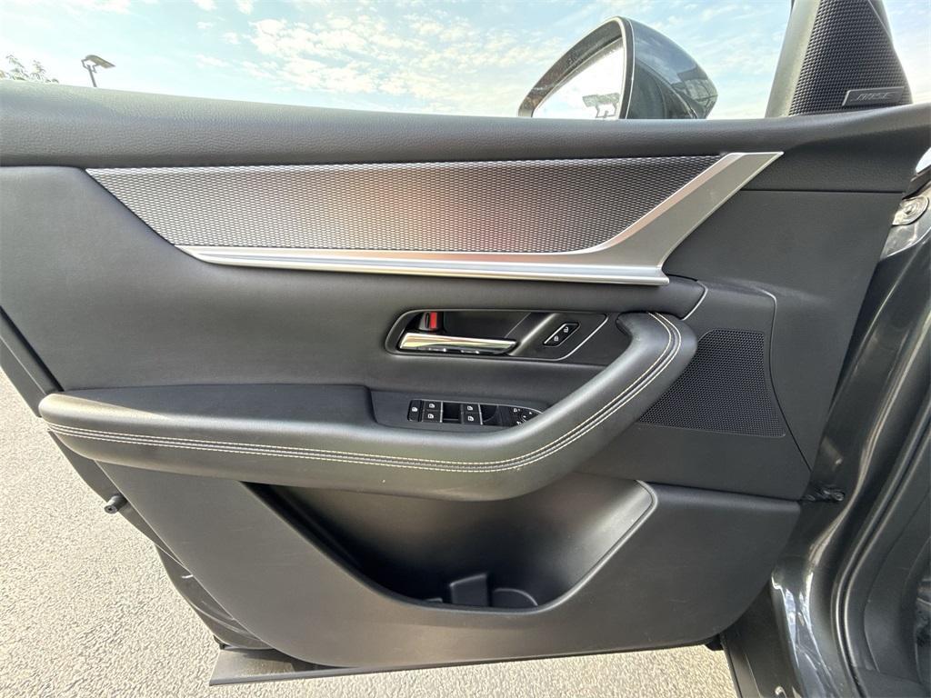 used 2024 Mazda CX-90 PHEV car, priced at $37,324
