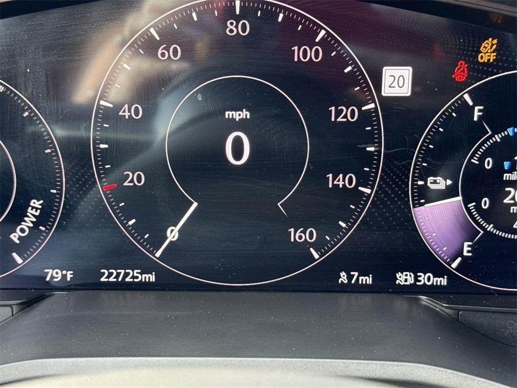 used 2024 Mazda CX-90 PHEV car, priced at $37,324