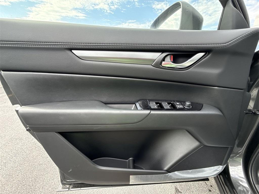 new 2025 Mazda CX-5 car, priced at $32,618