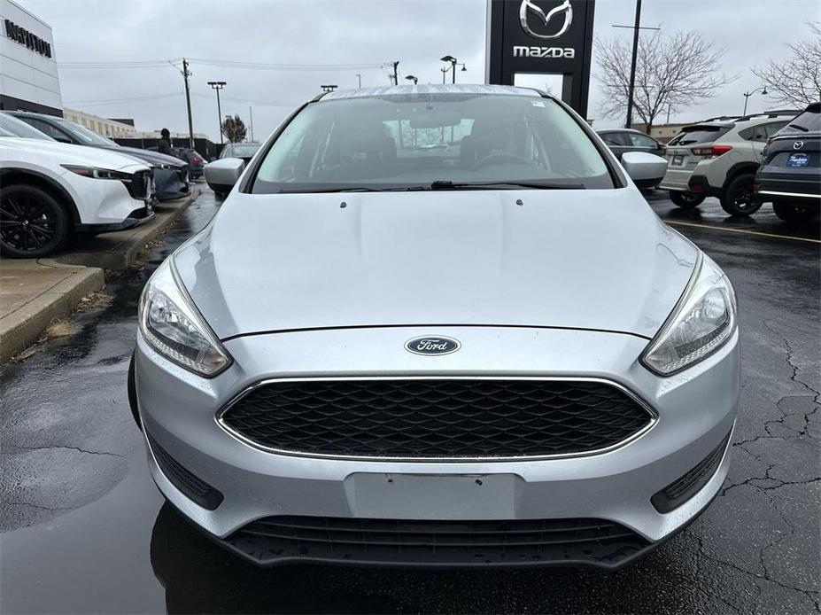 used 2018 Ford Focus car, priced at $10,644