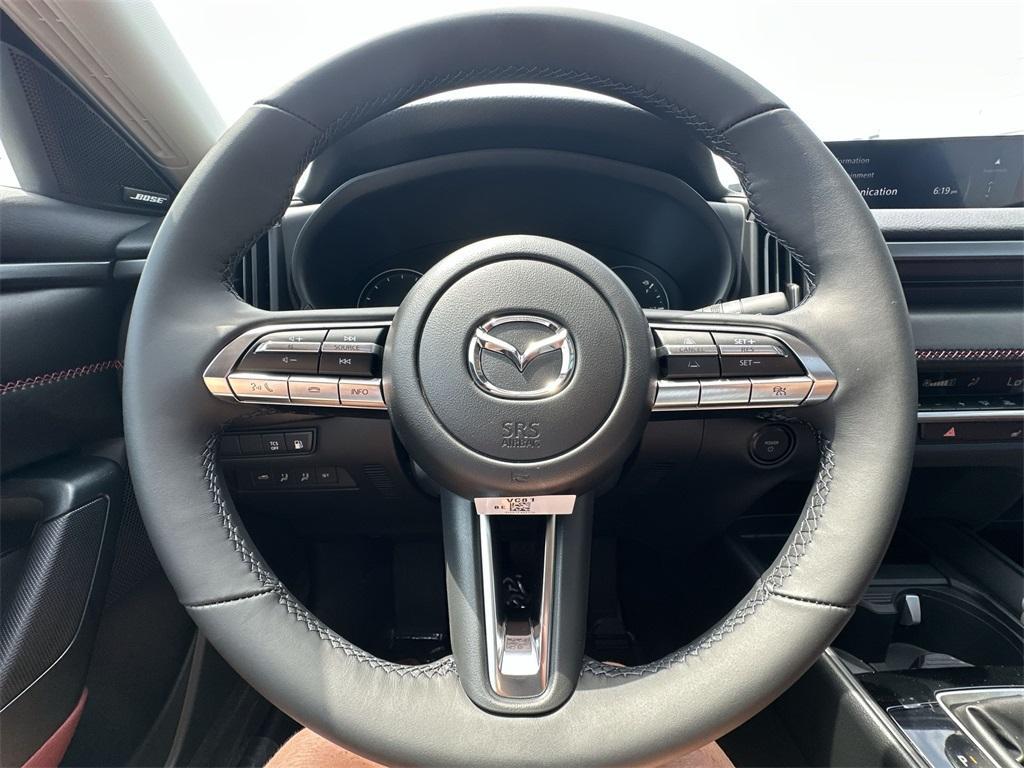 new 2025 Mazda CX-50 Hybrid car, priced at $38,386