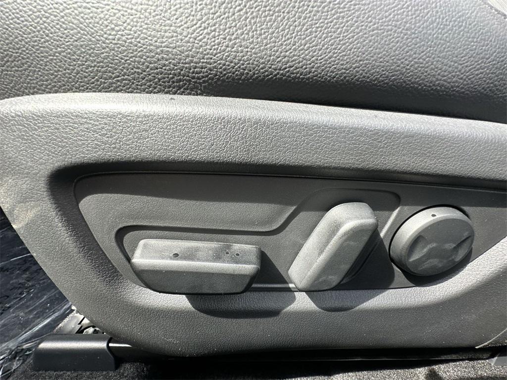 new 2025 Mazda CX-50 car, priced at $39,340