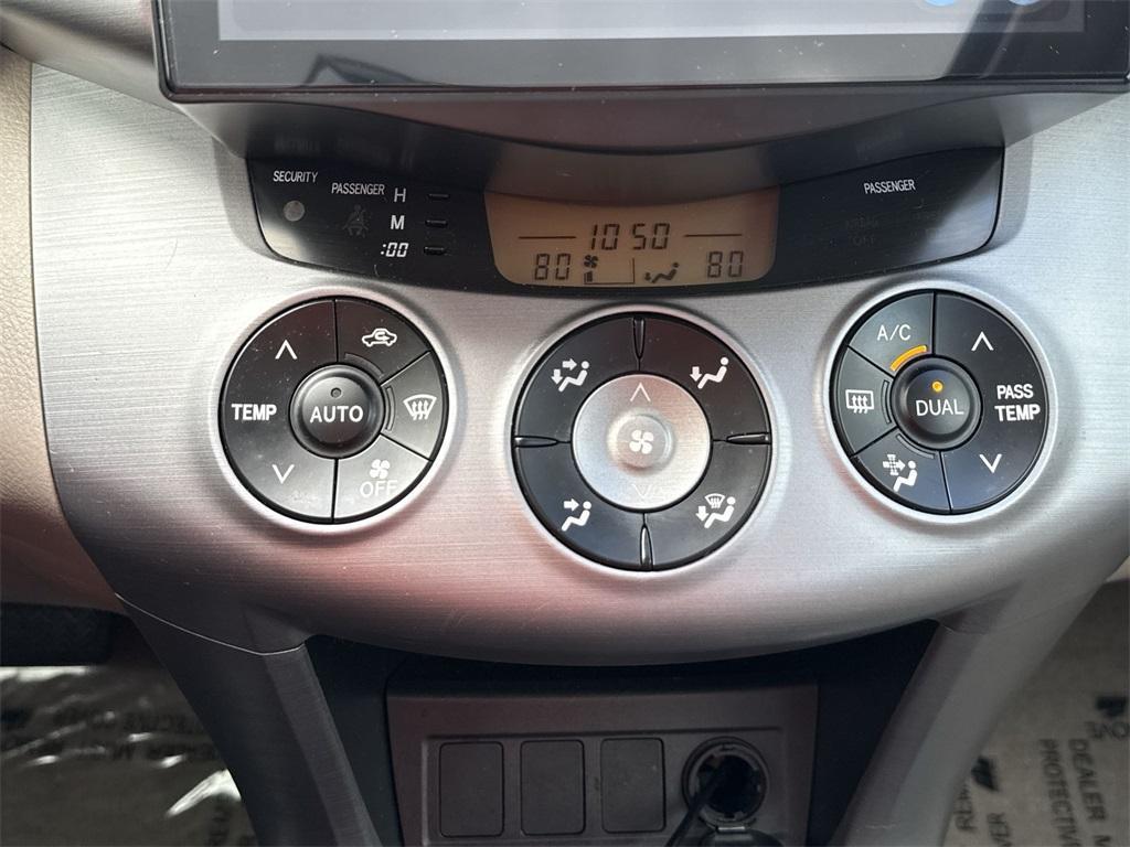 used 2006 Toyota RAV4 car, priced at $8,624
